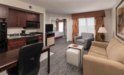 homewood suites by hilton chicago schaumburg