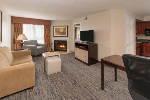 homewood suites by hilton chicago schaumburg