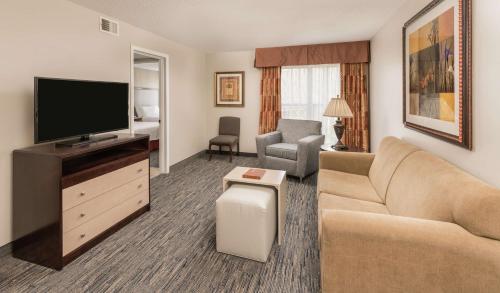 homewood suites by hilton chicago schaumburg