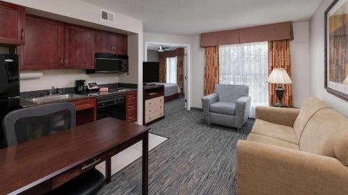 homewood suites by hilton chicago schaumburg