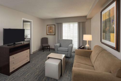 homewood suites by hilton chicago schaumburg