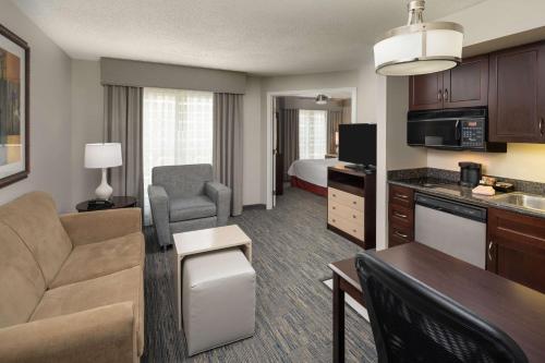 homewood suites by hilton chicago schaumburg