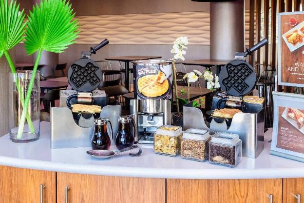 springhill suites houston nasa seabrook