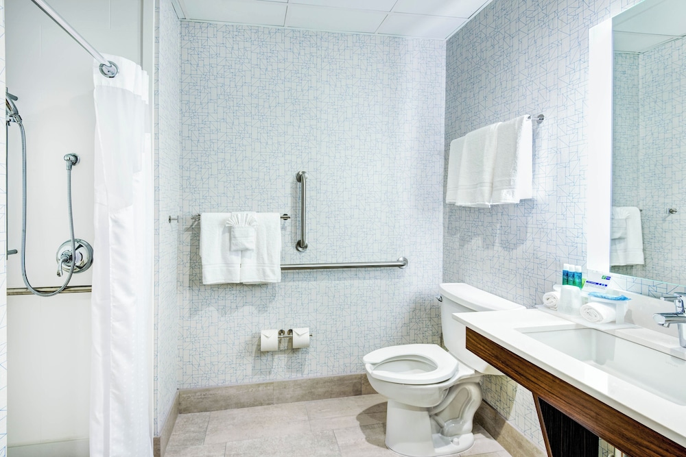 holiday inn express woodbridge by ihg