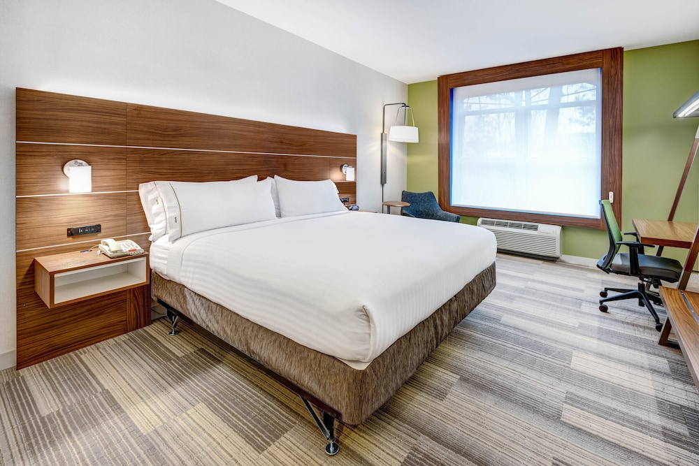holiday inn express woodbridge by ihg