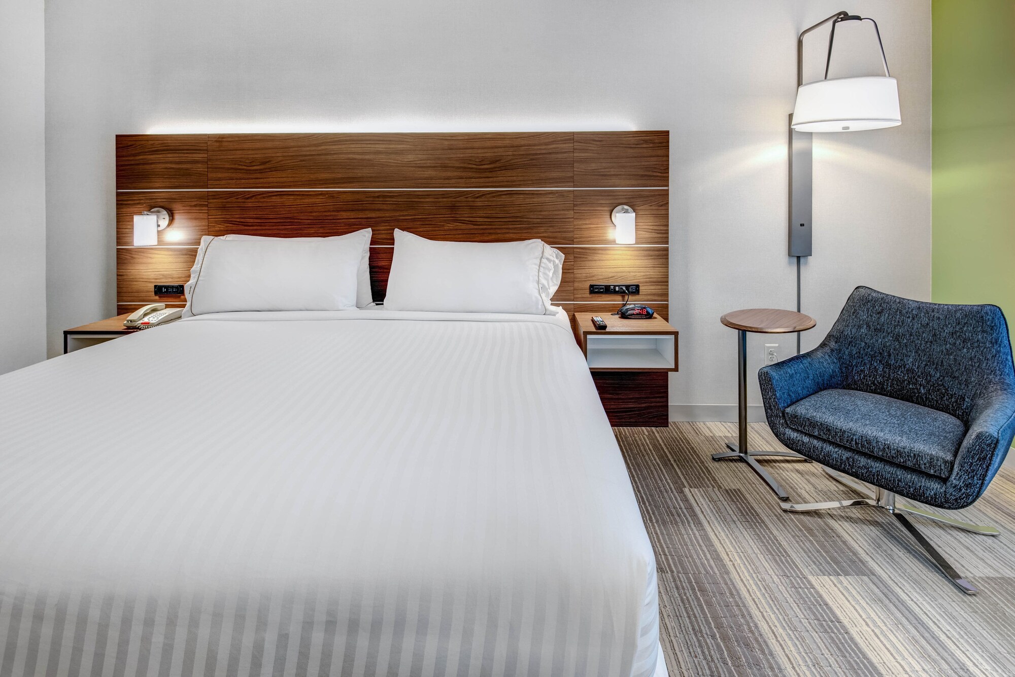 holiday inn express woodbridge by ihg