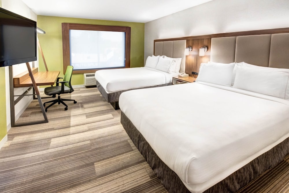 holiday inn express woodbridge by ihg