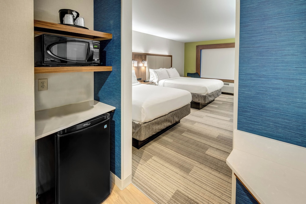 holiday inn express woodbridge by ihg