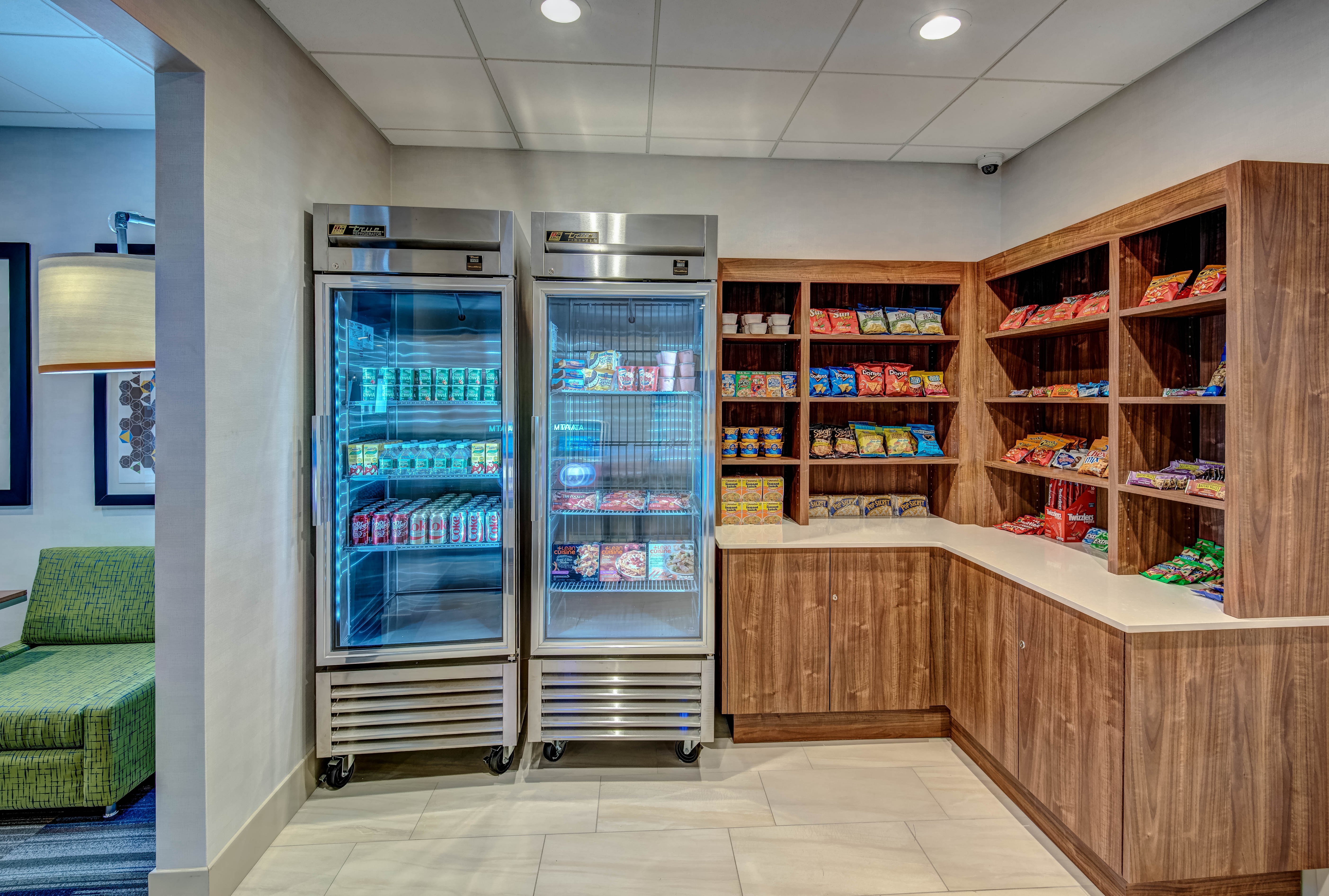 holiday inn express woodbridge by ihg