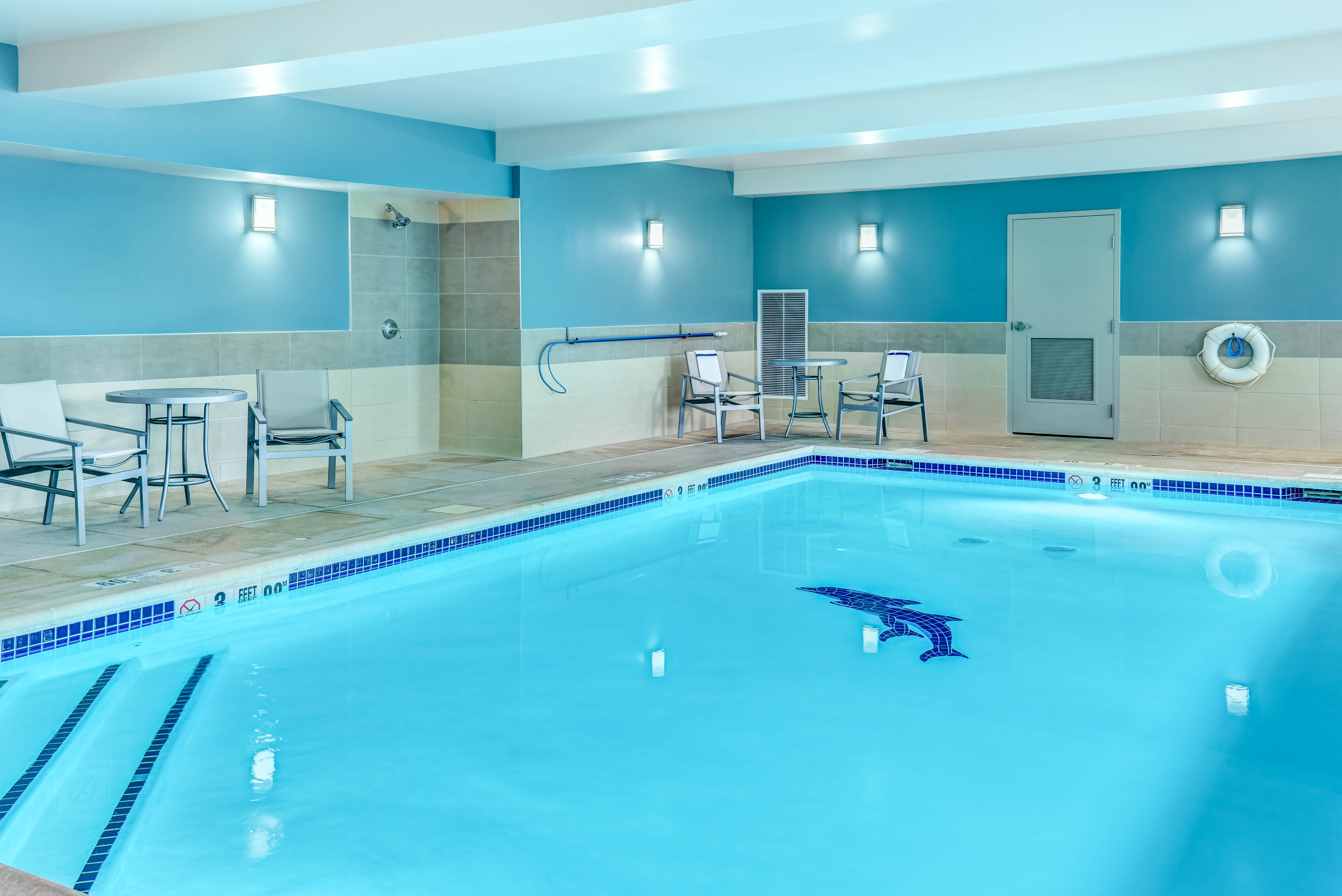 holiday inn express woodbridge by ihg
