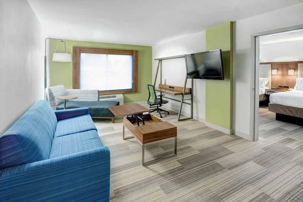 holiday inn express woodbridge by ihg