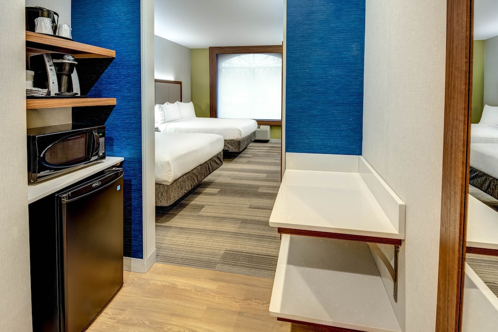 holiday inn express woodbridge by ihg