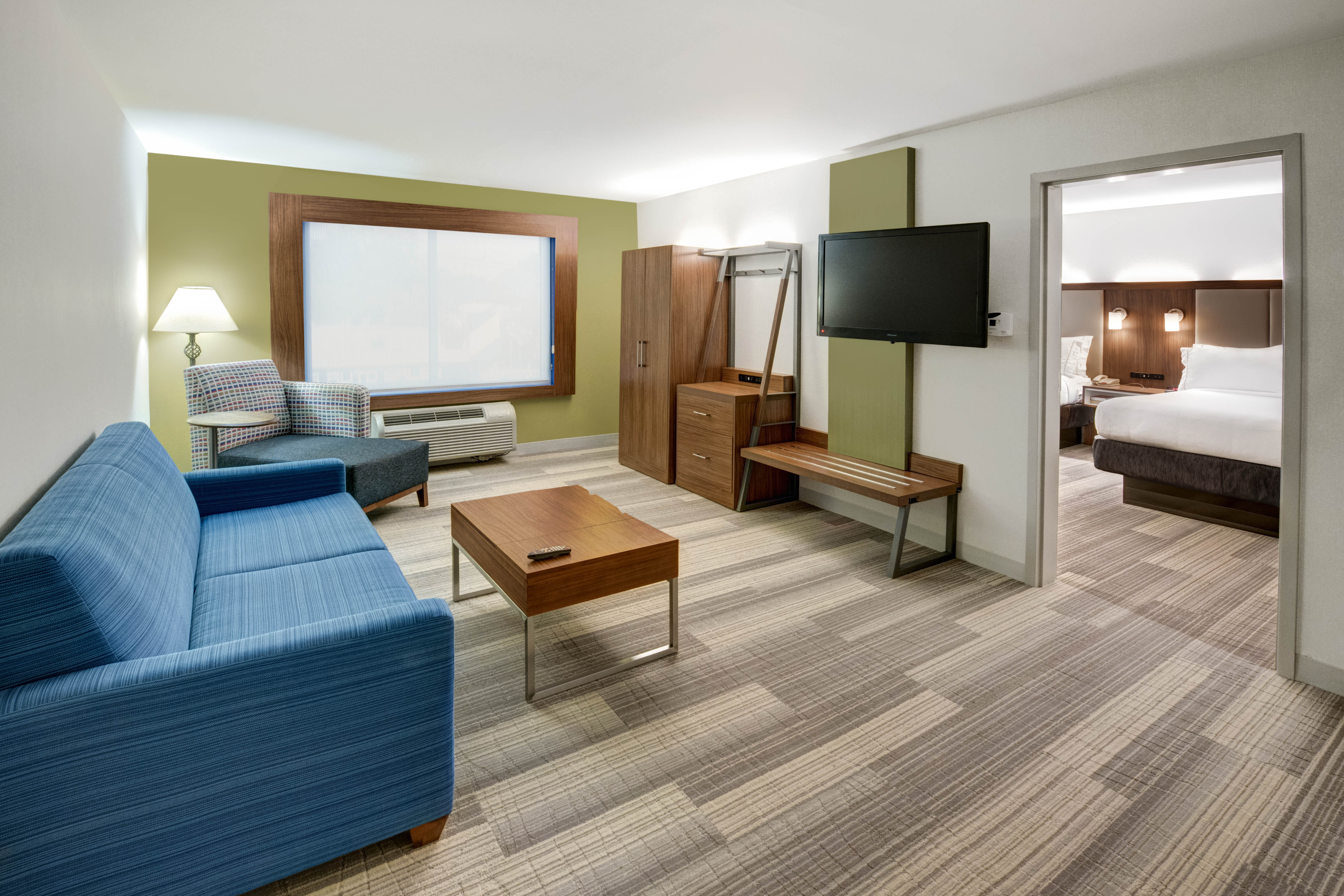 holiday inn express woodbridge by ihg