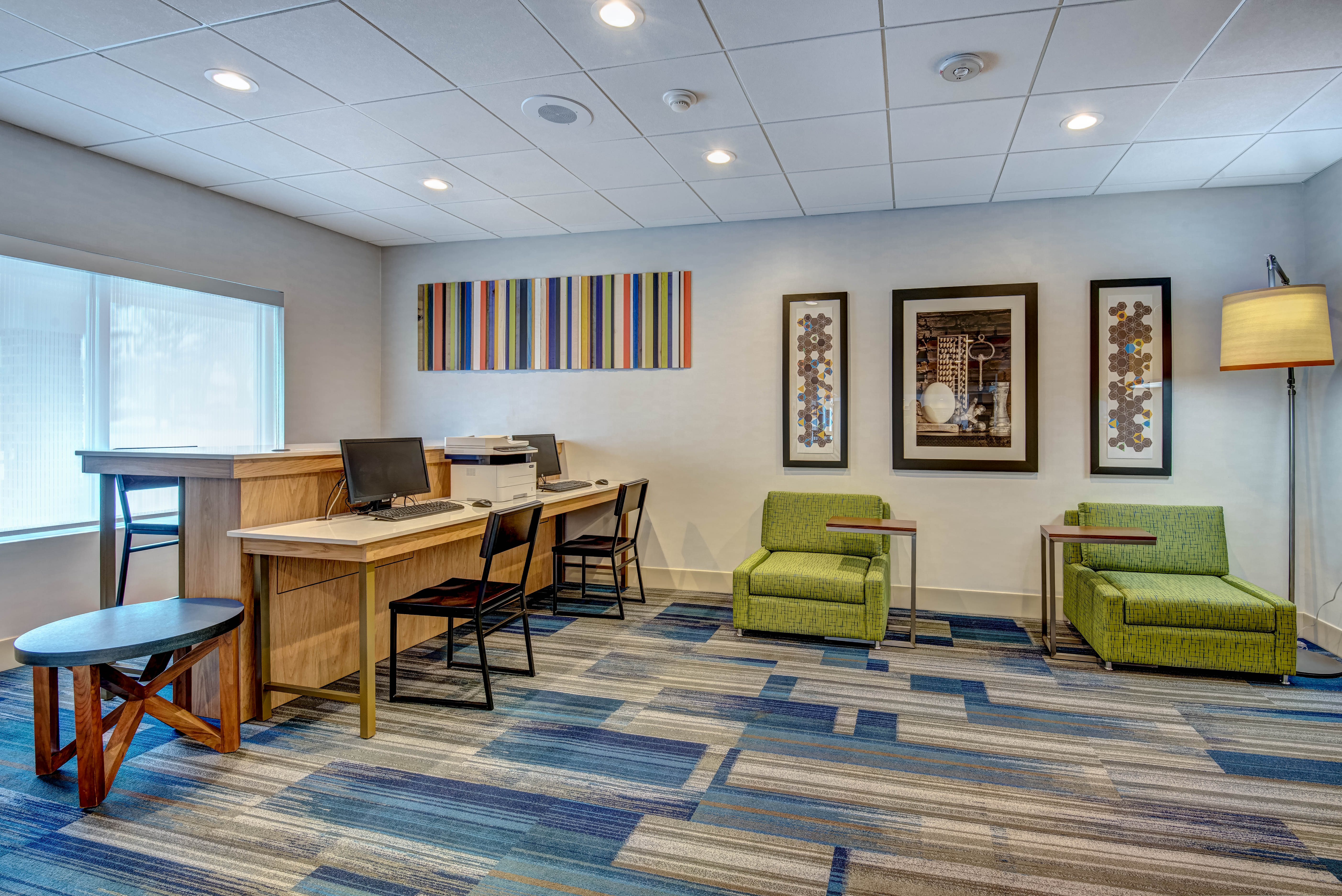 holiday inn express woodbridge by ihg