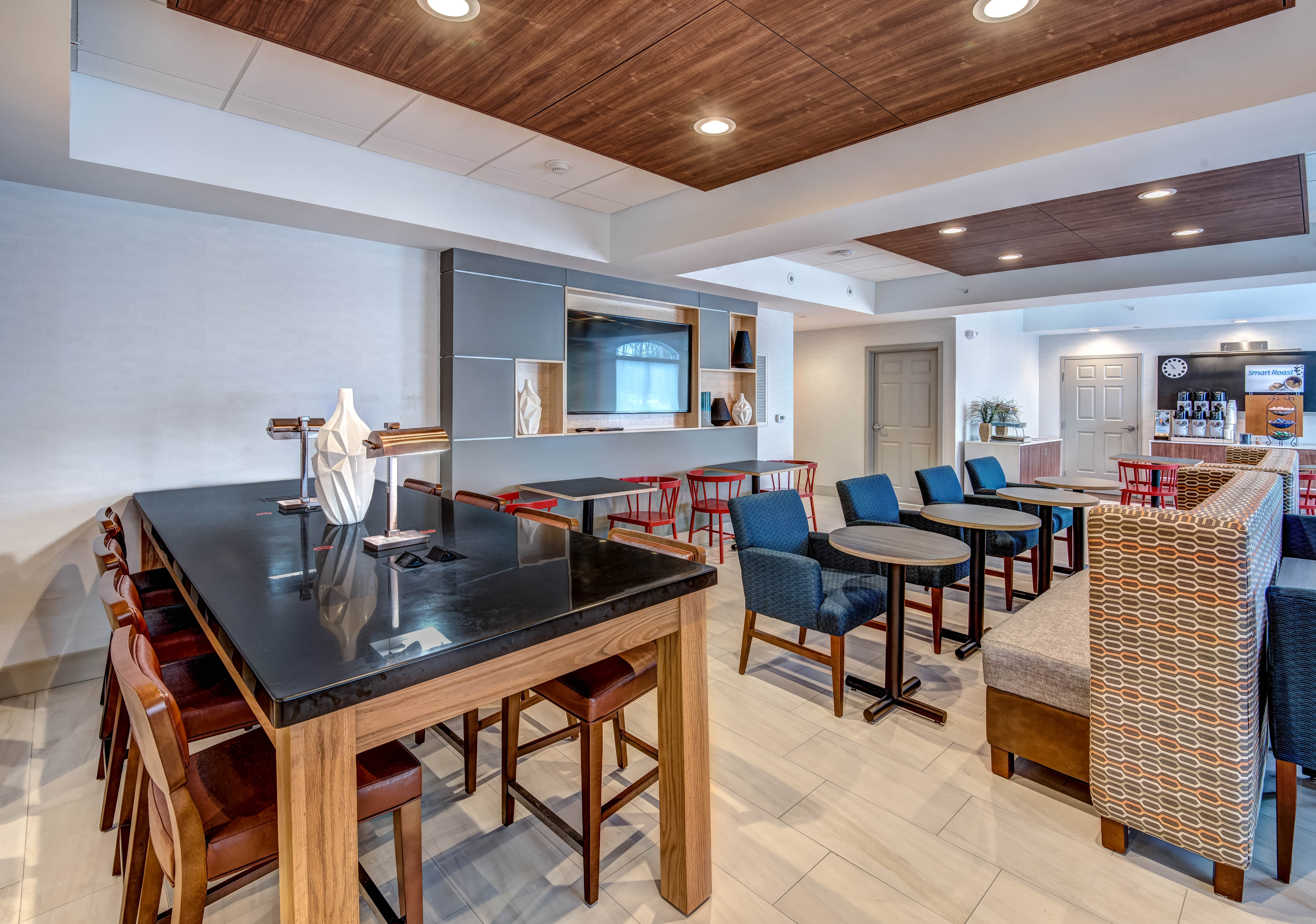holiday inn express woodbridge by ihg