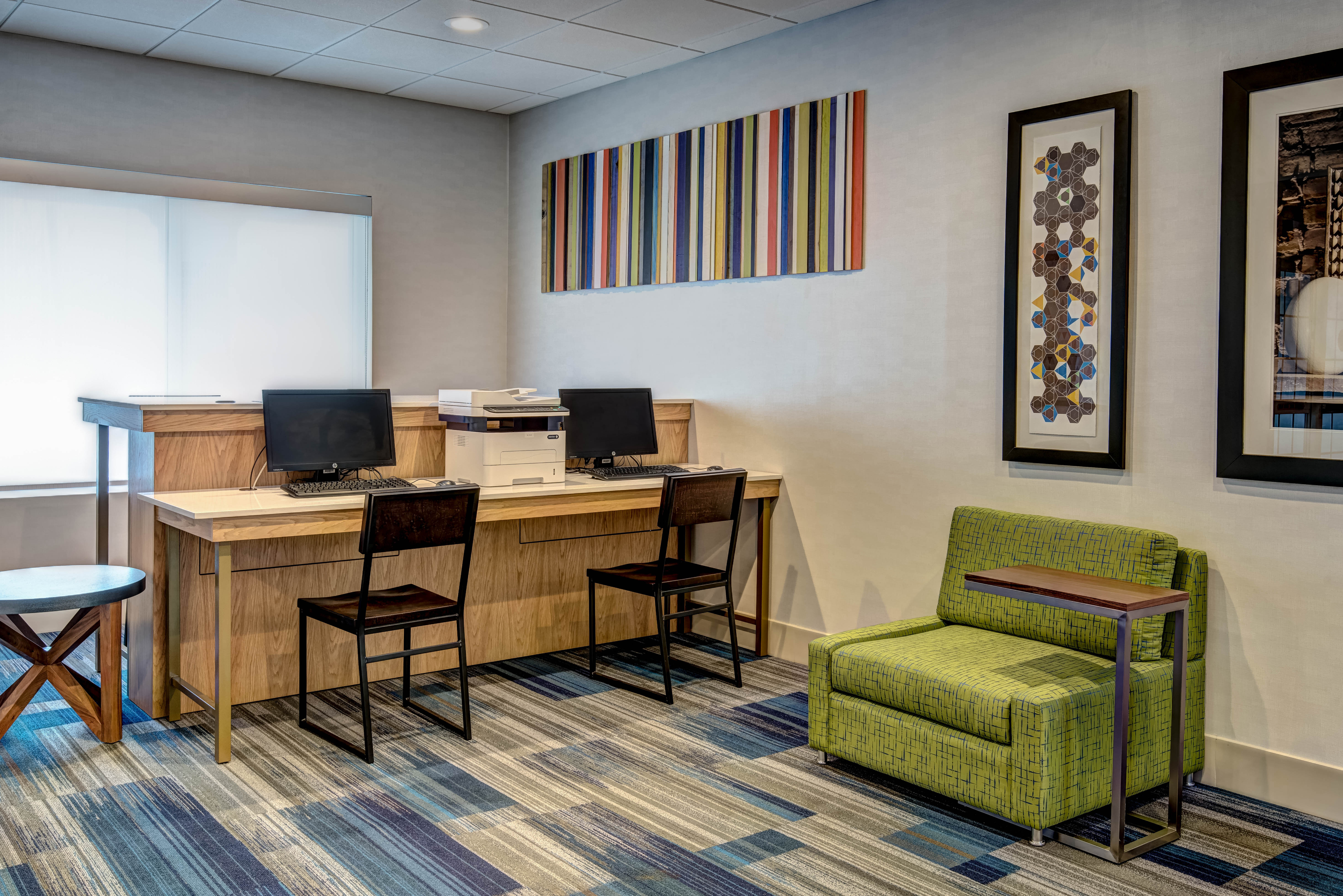holiday inn express woodbridge by ihg