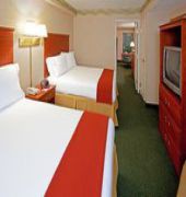 holiday inn express woodbridge by ihg