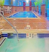 holiday inn express woodbridge by ihg