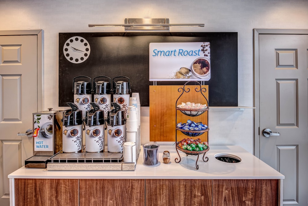 holiday inn express woodbridge by ihg