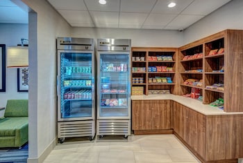 holiday inn express woodbridge by ihg