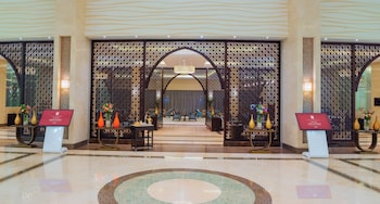 grand millennium gizan