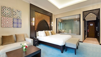 grand millennium gizan