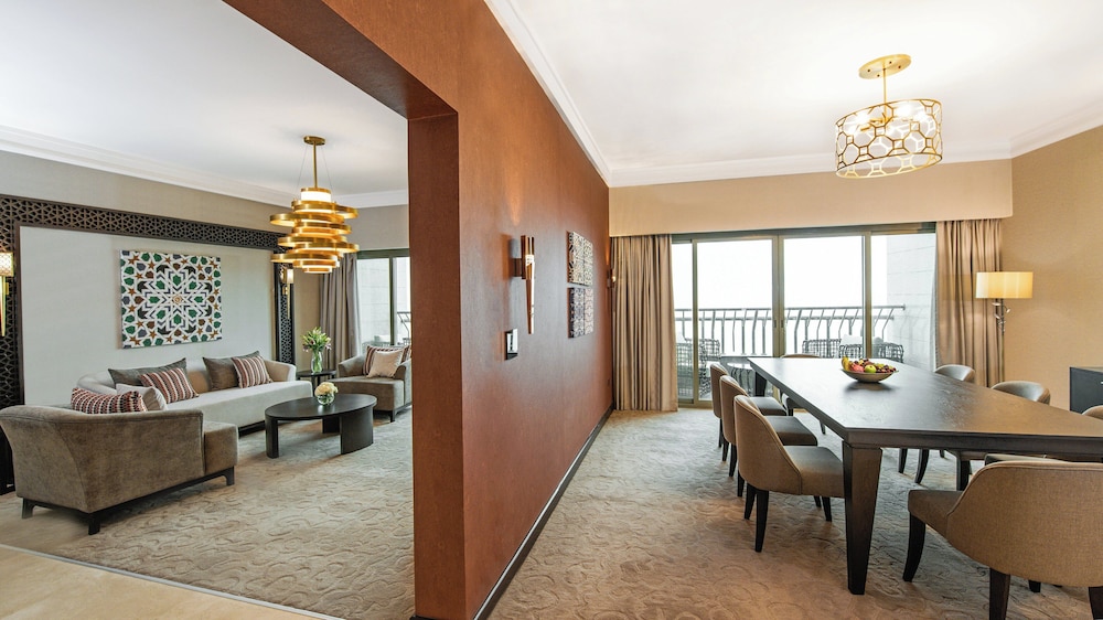 grand millennium gizan