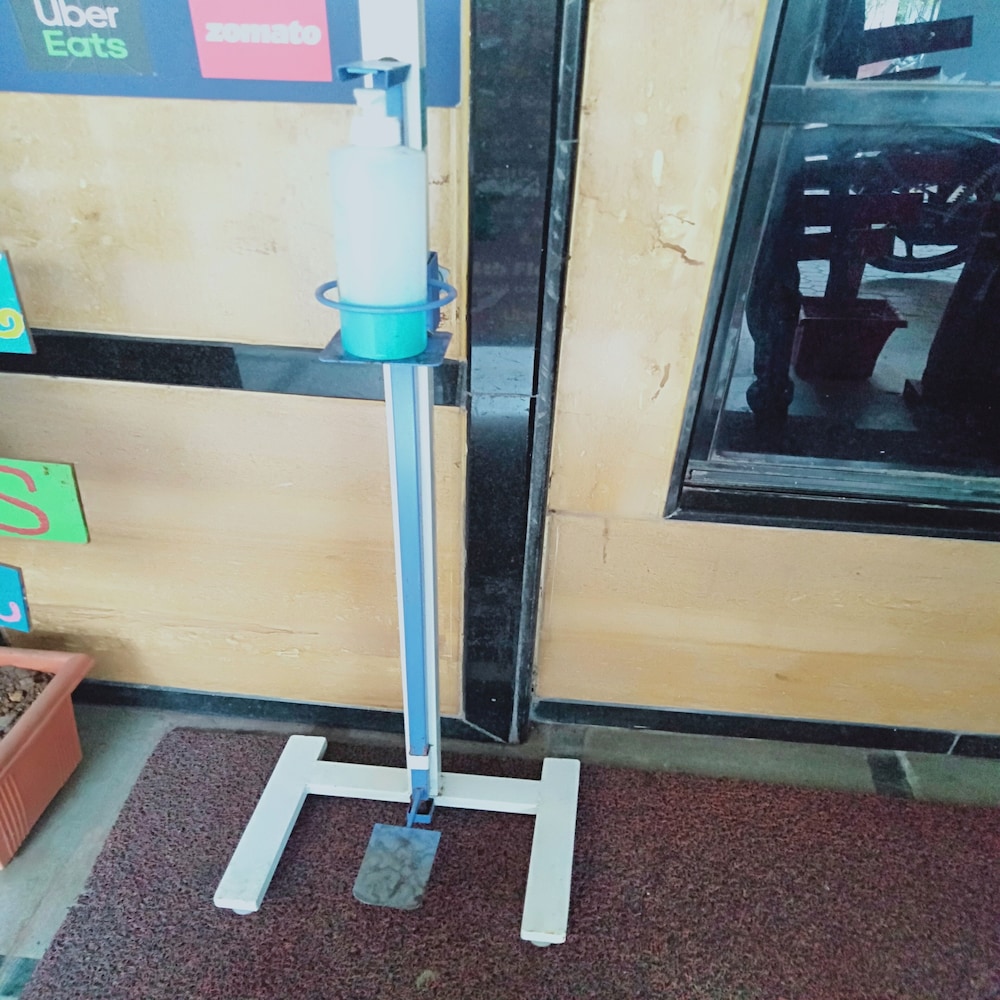 choice service apartment