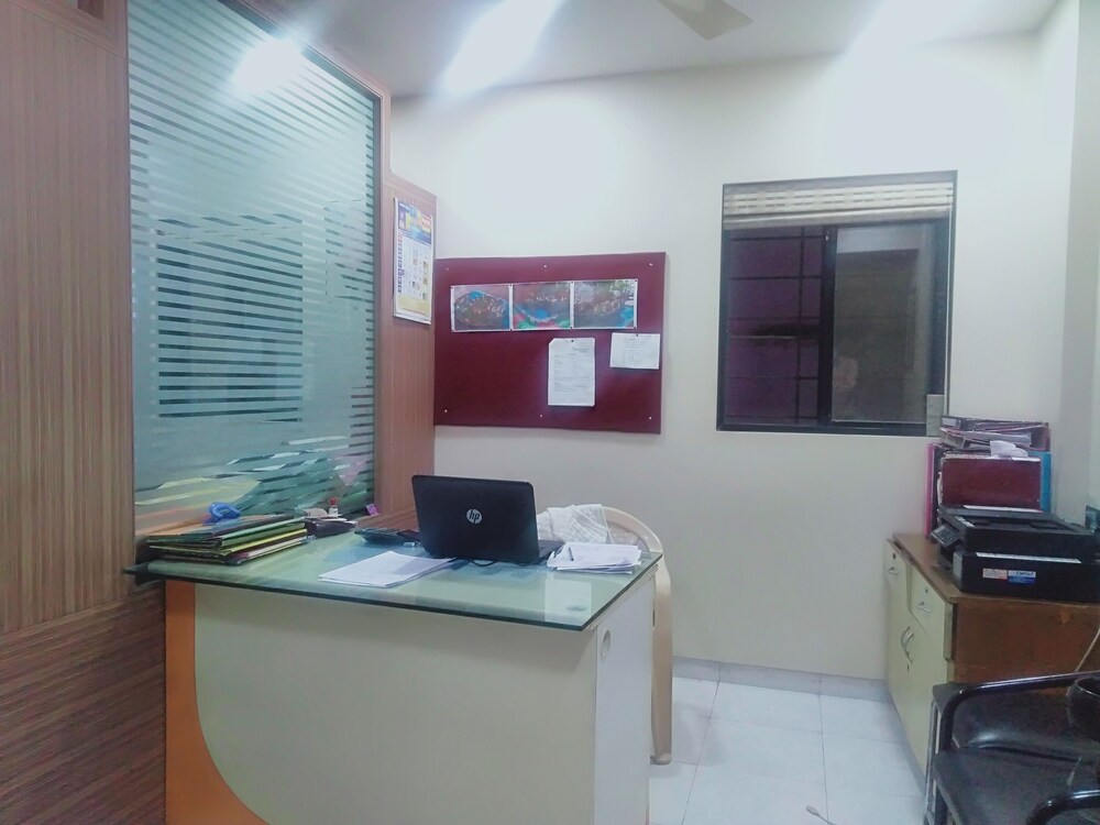 choice service apartment