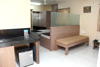 choice service apartment