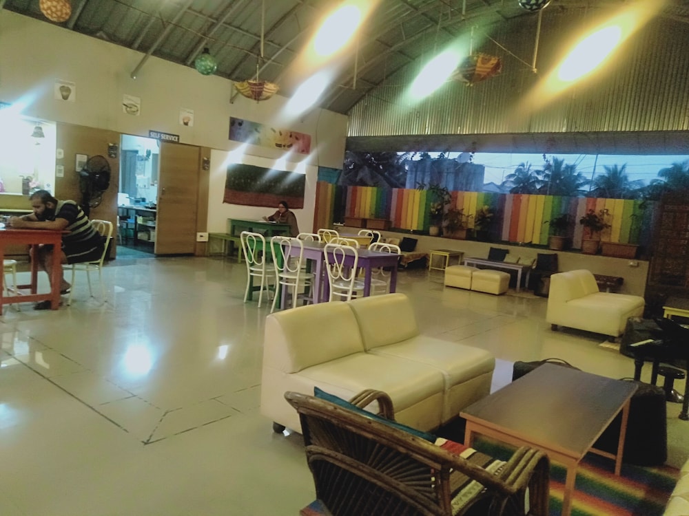 choice service apartment