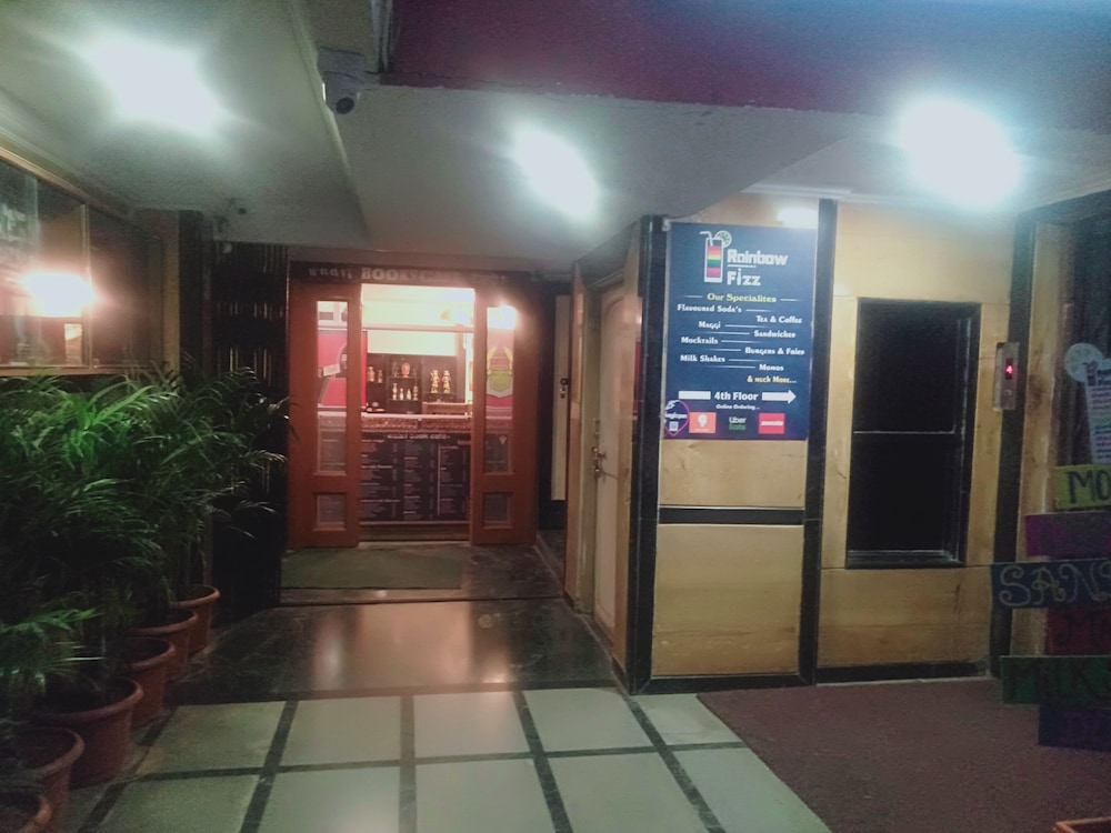 choice service apartment