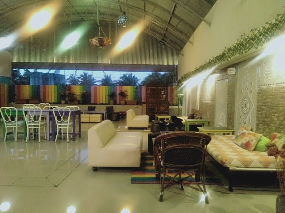 choice service apartment