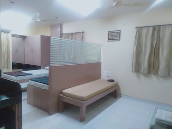 choice service apartment