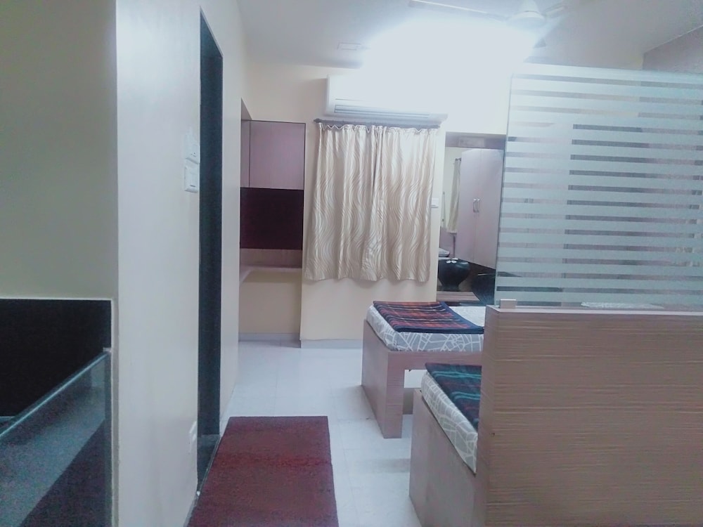 choice service apartment