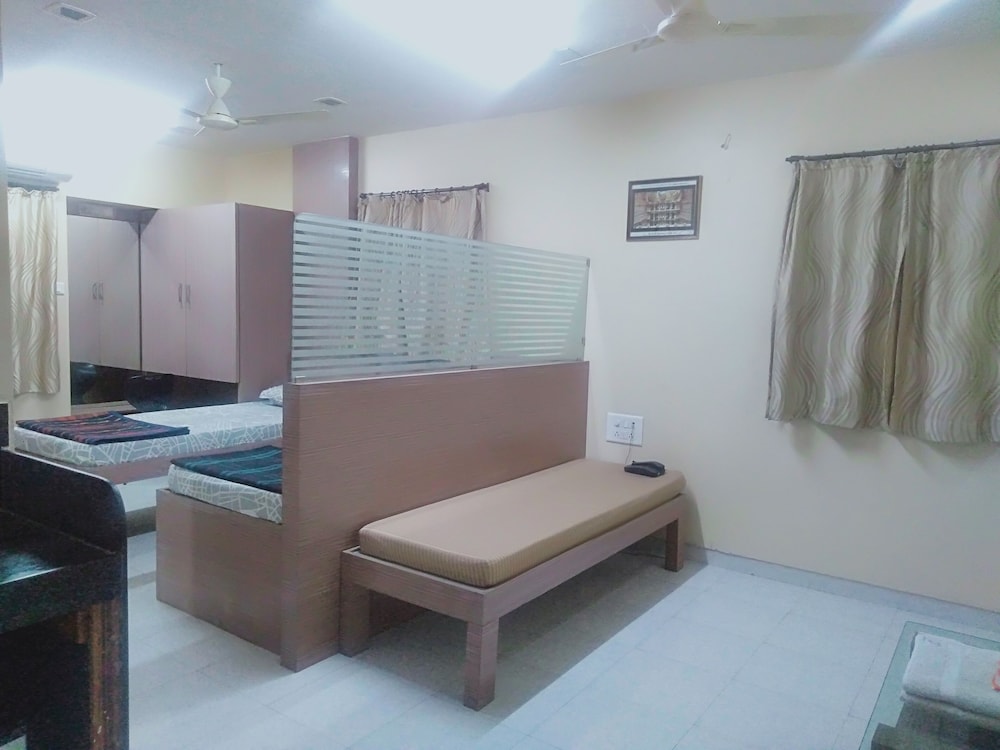 choice service apartment