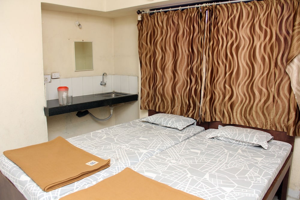 choice service apartment