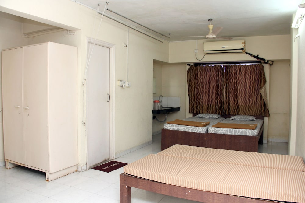 choice service apartment