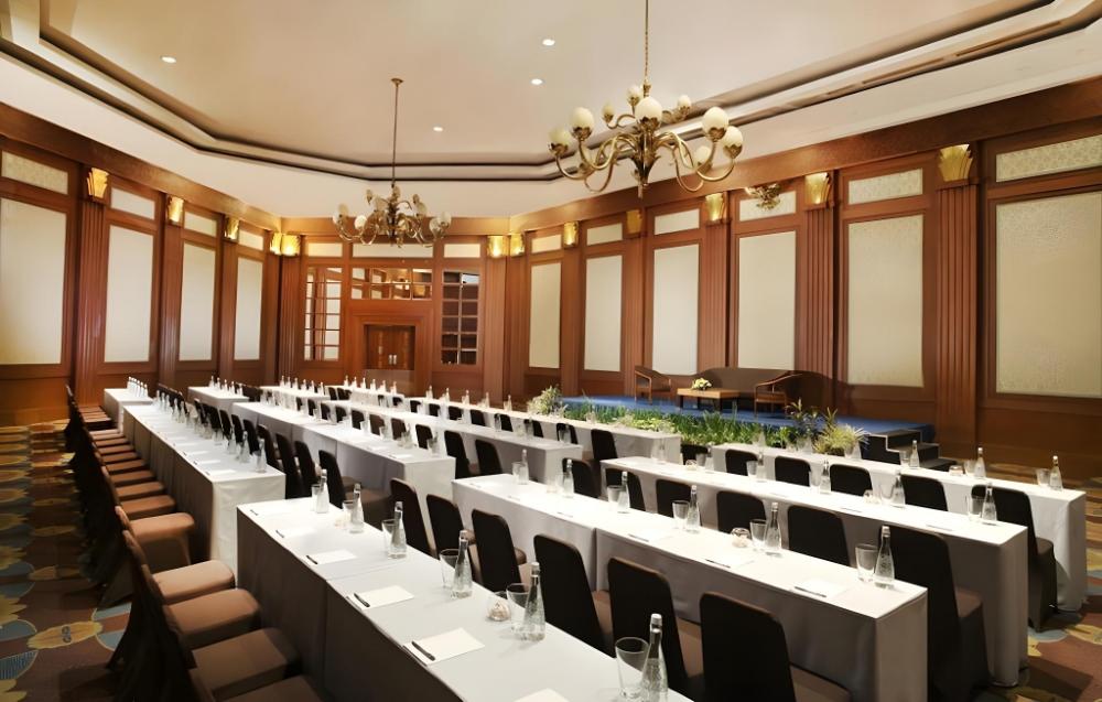 hotel santika premiere semarang