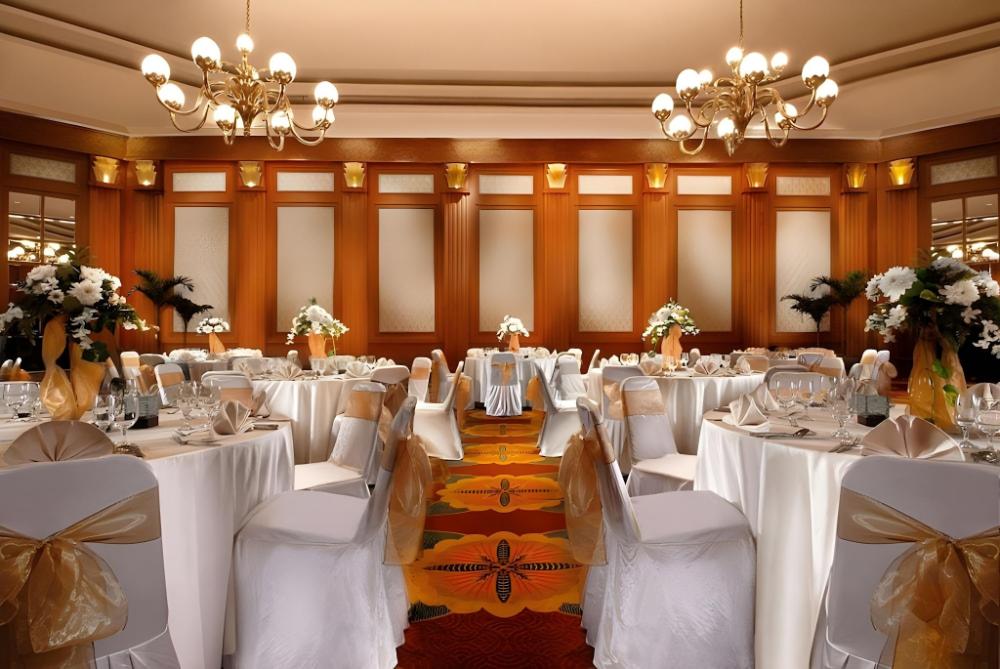 hotel santika premiere semarang