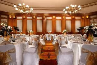 hotel santika premiere semarang