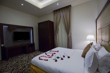 rest night hotel apartment