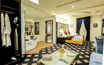 rest night hotel apartment