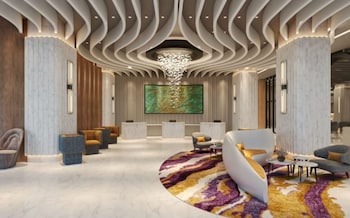 vivanta navi mumbai turbhe