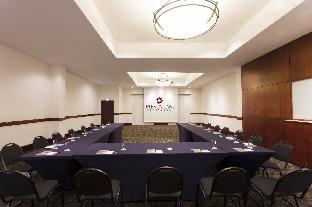 fiesta inn veracruz malecon