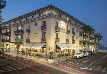 fiesta inn veracruz malecon
