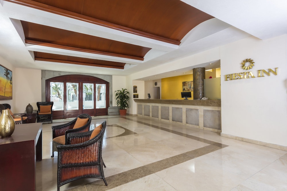 fiesta inn veracruz malecon