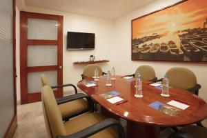 fiesta inn veracruz malecon