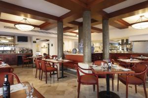 fiesta inn veracruz malecon