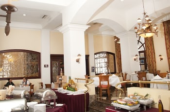 Gran Hotel Diligencias,Veracruz>>Coatzacoalcos,4 star